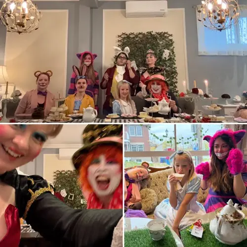 Image event Salon Rosie-Lanoi