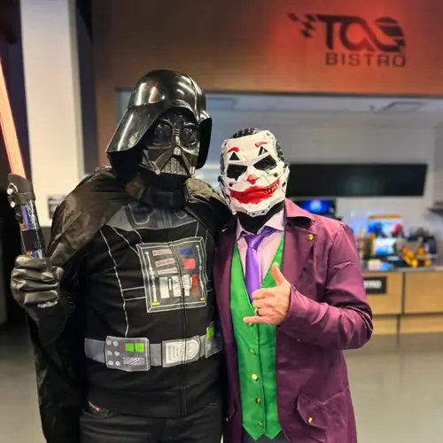 Image event Tag Resto Bar