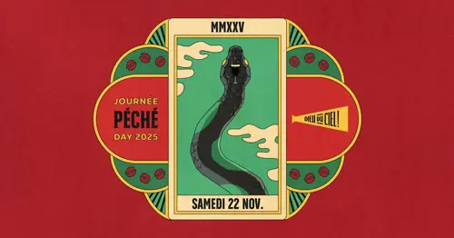 Image Ã©vÃ©nement Bistro L'Autre Oeil