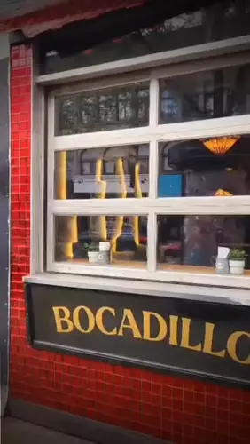 Image event Bocadillo Bistro