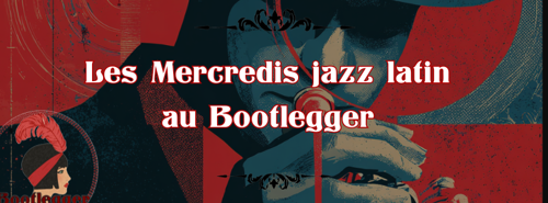 Image event Bootlegger Cocktail Bar & Cuisine Montréal