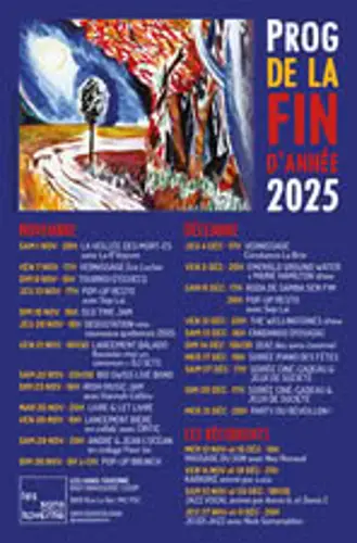 Image event les sans-taverne bar | brasserie artisanale | coop