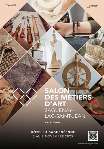 Image event Restaurant Tomahawk grill - Saguenay