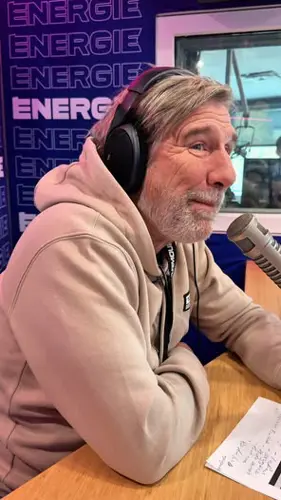 Image event Pete Authentique