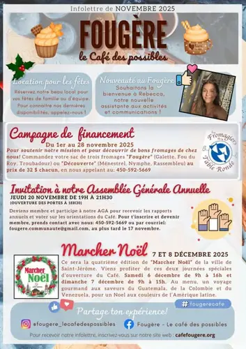 Image event Fougère - Le café des possibles