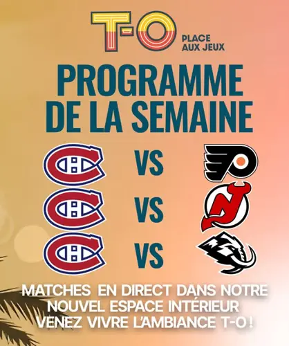 Image Ã©vÃ©nement T-O MIRABEL