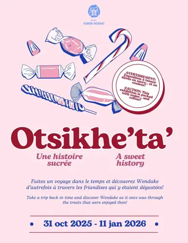 Image event Maison longue Ekionkiestha'