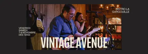 Image event Bistro la Gargouille