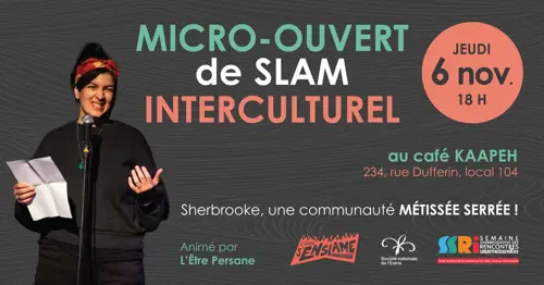 Image Ã©vÃ©nement KAAPEH