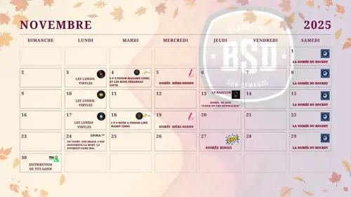 Image Ã©vÃ©nement BSD - Brasseurs sur Demande