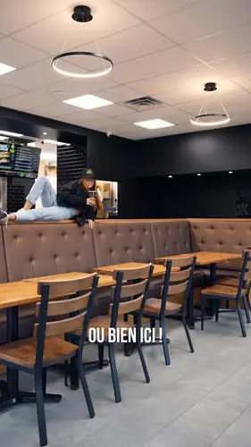 Image Ã©vÃ©nement Holy Burgers