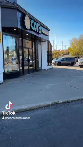 Image Ã©vÃ©nement Cora - Déjeuner et Dîner