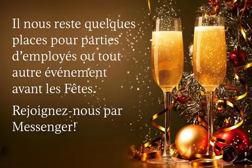 Image event Cantine Danmo