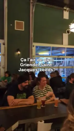 Image event Griendel - Brasserie Artisanale (Brasserie & Salon de Dégustation)