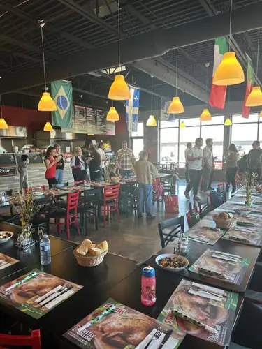 Image event Barcelos (Mont-St-Hilaire)