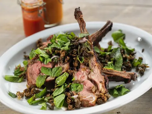 Image Ã©vÃ©nement Restaurant Gus