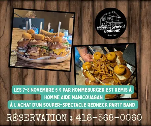 Image event Resto-Pub Ancien Magasin Général