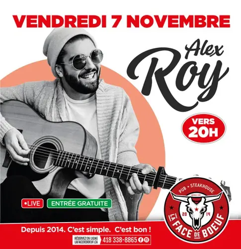 Image event La Face de Boeuf