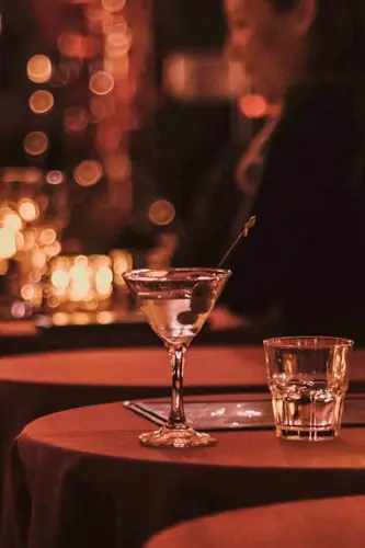 Image Ã©vÃ©nement Le Balcon cabaret chic