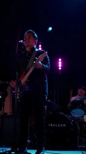 Image Ã©vÃ©nement Le Balcon cabaret chic