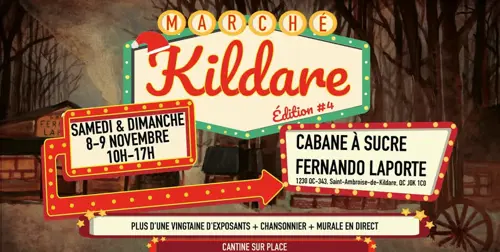 Image event Cabane Fernando Laporte