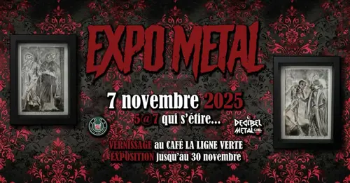 Image event Café La Ligne Verte