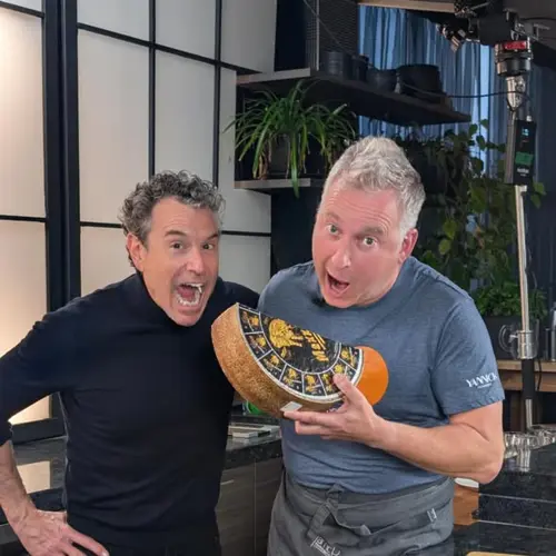 Image event Yannick Fromagerie Québec