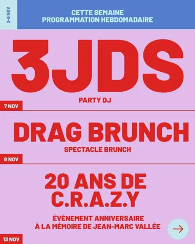 Image event Robin des Bois