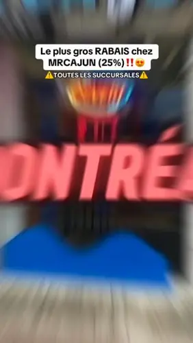 Image Ã©vÃ©nement MR CAJUN