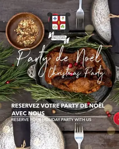 Image event Orchard Pub & Grill