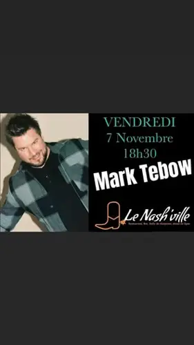 Image event Le Nash'ville Victoriaville