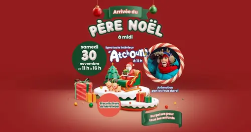 Image Ã©vÃ©nement Place du Saguenay