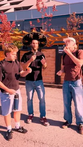 Image Ã©vÃ©nement Tartar et Poké