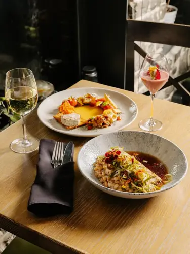 Image event Bistro Hortus