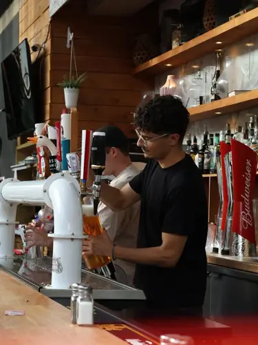 Image event Ginkgo Café & Bar