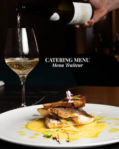 Image Ã©vÃ©nement Restaurant L'osso