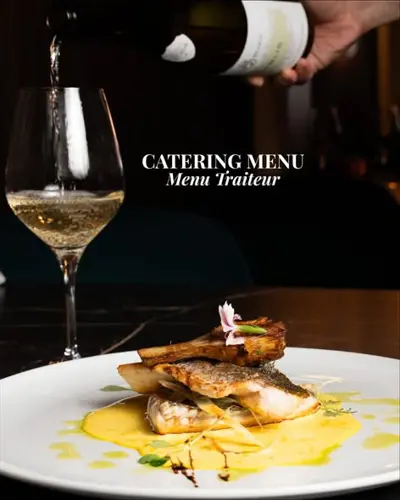 Image Ã©vÃ©nement Restaurant L'osso