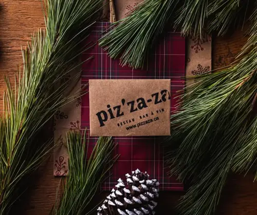 Image event Piz'za-za – Restau | Bar à Vin