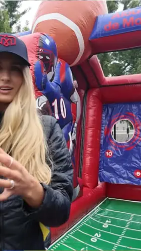 Image Ã©vÃ©nement La Cage