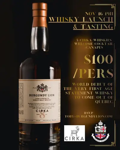 Image Ã©vÃ©nement Pub Burgundy Lion