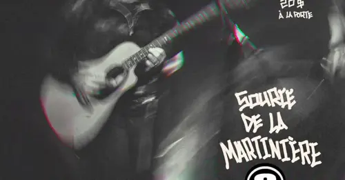 Image Ã©vÃ©nement La Source de la Martinière