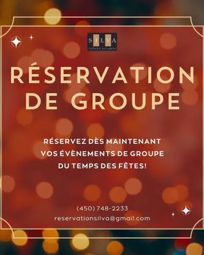 Image event Silva Grillades