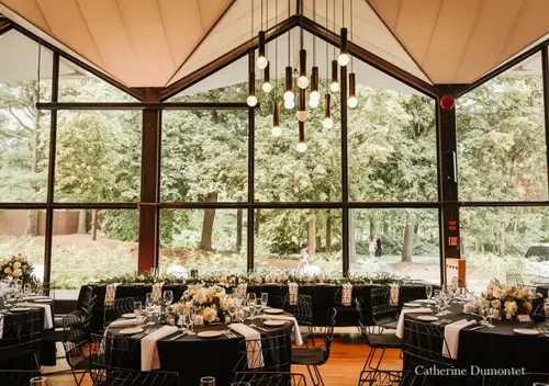 Image Ã©vÃ©nement Le Ste-Hélène Bistro-Terrasse