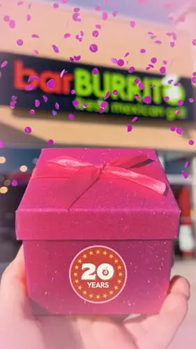 Image event barBURRITO