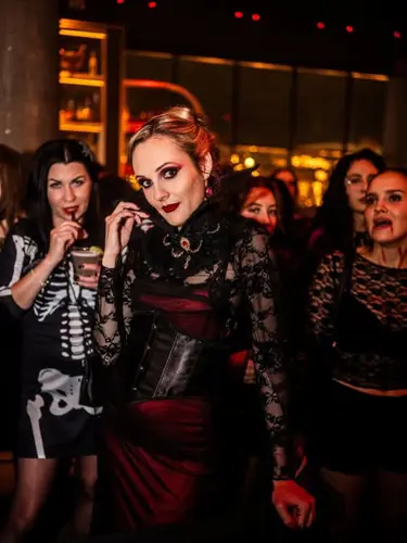 Image Ã©vÃ©nement Le Fou Fou - Montréal