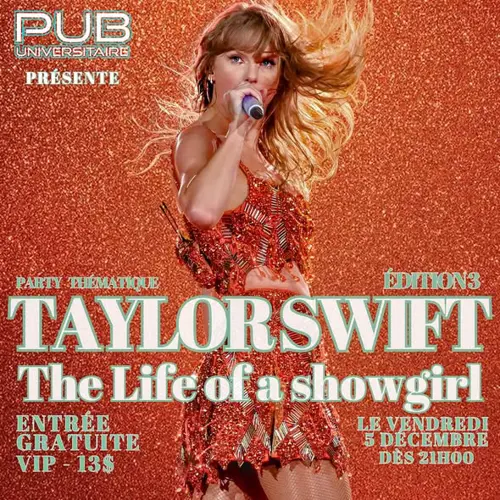 Image Ã©vÃ©nement Pub Universitaire