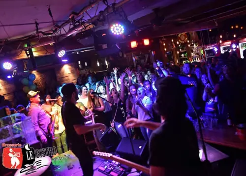 Image event Brasserie Le Bistro Resto Pub