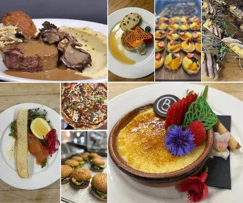 Image event La Brigade 225