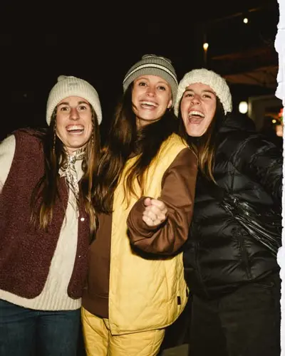 Image event Olodge - Café Plein Air