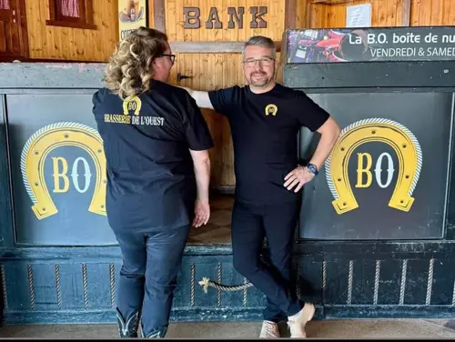 Image Ã©vÃ©nement Brasserie de l'Ouest